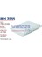 Wunder WH2065 Hava Filtresi Toyota Corolla (2007--) / Auris 1.4 - 1.6 (2007--) 2