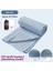 Spor ve Fitness, Elmas Şeklindeki Yoga Havlusu, Mikrofiber, Ter Emici, Yoga Havlusu Yoga Battaniyesi (Yurt Dışından) 5