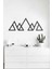 Mountain Metal Duvar Tablosu 2