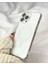 Apple iPhone 13 Promax Uyumlu Şeffaf Magsafe Kılıf 3
