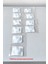 Pet Mama Kabı Nem Tutucu, 2x10'lu Paket (10 gr x 10 Adet), Kedi Köpek Mama Kabı Nem Tutucu 2