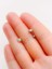 Cerrahi Çelik Piercing Zirkon Taşlı Baget Kıkırdak Helix Tragus Piercing (1ADET) 2