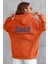 Unisex Back Sırt Baskılı Sweatshirt 2