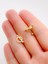 Cerrahi Çelik Piercing Marka Model Kıkırdak Helix Tragus Piercing (1 Adet) 2