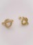 Cerrahi Çelik Piercing Marka Model Kıkırdak Helix Tragus Piercing (1 Adet) 3