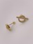 Cerrahi Çelik Piercing Marka Model Kıkırdak Helix Tragus Piercing (1 Adet) 4