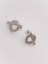 Cerrahi Çelik Piercing Marka Model Kıkırdak Helix Tragus Piercing (1 Adet) 3