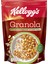 4lü Granola Paketi, Çikolata Parçacıklı ve Fındıklı,Kurutulmuş Meyveli, Beyaz Çikolatalı ve Antep Fıstıklı, Klasik 4