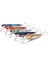 Tobisugi Daniel 20GR 67MM Vibrasyon Metal Yem 2
