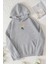 Only Trendwear Unisex Cedric Üzümlü Kekim Baskılı Sweatshirt 1