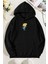 Only Trendwear Unisex Cedric Üzümlü Kekim Baskılı Sweatshirt 1