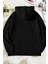 Only Trendwear Unisex Cedric Üzümlü Kekim Baskılı Sweatshirt 2