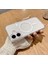 Iphone 16 Uyumlu Şeffaf Magsafe Kılıf 4