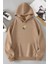 Only Trendwear Unisex Cedric Üzümlü Kekim Baskılı Sweatshirt 1