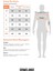 Oscar Erkek %100 Organik Pamuklu Comfort Fit Uzun Dökümlü Kumaş Vanilya T-shirt 6