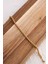 Çelik Top Zincir Halhal Günlük Kullanıma Uygun Yuvarlak Halka Zincir Halhal 3mm 22CM 3cm 3