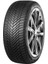205/55 R16 94V Xl N Blue 4season Oto 4 Mevsim Lastiği (Üretim Yılı: 2025) 1
