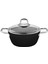 Bıcoat Derin Tencere No:20 Black 1