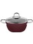 Bıcoat Derin Tencere No:20 Purple 1