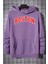 Only Trendwear Unisex Boston Baskılı Sweatshirt 1