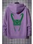 Only Trendwear Unisex Floki Baskılı Sweatshirt 1