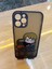 Apple iPhone 14 Pro Max Uyumlu Kamera Korumalı Harry Potter Kılıf Tuşları Renkli Hux Kapak 1