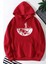 Only Trendwear Unisex Uzay Temalı Sweatshirt 1