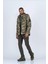 Combat Tactical Outdoor Kamuflaj Mont Su Rüzgar Geçirmez Erkek Softtjell Mont - 305 2
