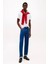Placket Interest Reg Polo 2