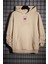 Only Trendwear Unisex Mause Sırt Baskılı Sweatshirt 1