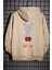 Only Trendwear Unisex Mause Sırt Baskılı Sweatshirt 2