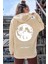 Unisex The Moon Baskılı Sweatshirt 1