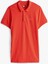 Tjm Slım Placket Polo Ext 5