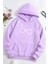 Only Trendwear Unisex Potter Baskılı Sweatshirt 1