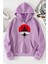 Only Trendwear Unisex Itachi Uchiha Baskılı Sweatshirt 1