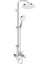 VS-3184 Valero Chrome Rain Mix Set 1