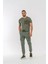 Combat Tactical Outdoor Şort Olabilen Pantolon Şort Bermuda Kapri Pantolon – 519 - N21 2