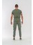 Combat Tactical Outdoor Şort Olabilen Pantolon Şort Bermuda Kapri Pantolon – 519 - N21 3