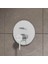 Origin A42620 Ankastre Krom Banyo Bataryası 4
