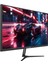 GOAE27QHD165IPS Pro 27" Qhd, 165Hz, Mprt 0.5ms, PS5DESTEKLI, Hızlı IPS Siyah Oyuncu Monitörü 2