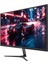 GOAE27QHD165IPS Pro 27" Qhd, 165Hz, Mprt 0.5ms, PS5DESTEKLI, Hızlı IPS Siyah Oyuncu Monitörü 3