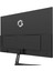 GOAE27QHD165IPS Pro 27" Qhd, 165Hz, Mprt 0.5ms, PS5DESTEKLI, Hızlı IPS Siyah Oyuncu Monitörü 4