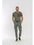 Combat Tactical Outdoor Şort Olabilen Pantolon Şort Bermuda Kapri Pantolon – 519 - N21 1
