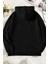 Unisex Nasa Baskılı Sweatshirt 2