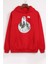 Only Trendwear Unisex Astronot Baskılı Sweatshirt 1