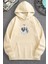 Only Trendwear Unisex Astronot Baskılı Sweatshirt 1