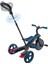 Explorer 4in1 Trike Bisiklet - Kraliyet Mavisi 3