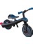 Explorer 4in1 Trike Bisiklet - Kraliyet Mavisi 5