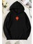 Only Trendwear Unisex Ateş Avatar Baskılı Sweatshirt 1