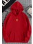 Only Trendwear Unisex Ateş Avatar Baskılı Sweatshirt 1